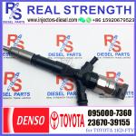 Toyota Diesel Parts 0950007360 095000 7360 095000-7360 23670-30210