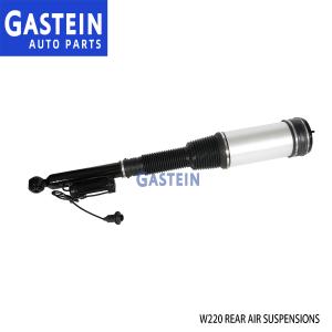 Quality W220 Air Suspension 2203205013 Rear Air Struts wholesale