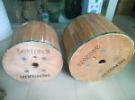 Gyts Direct Buried Armored Outdoor Fiber Optic Cable