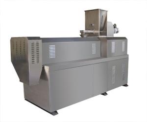 Quality Automatic Bugles Doritos Production Line 100 - 200kg/H wholesale