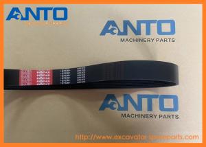Quality 10PK1470 Fan Belt Excavator Parts Fit For FH13 FM13 D6D D6E D7E wholesale