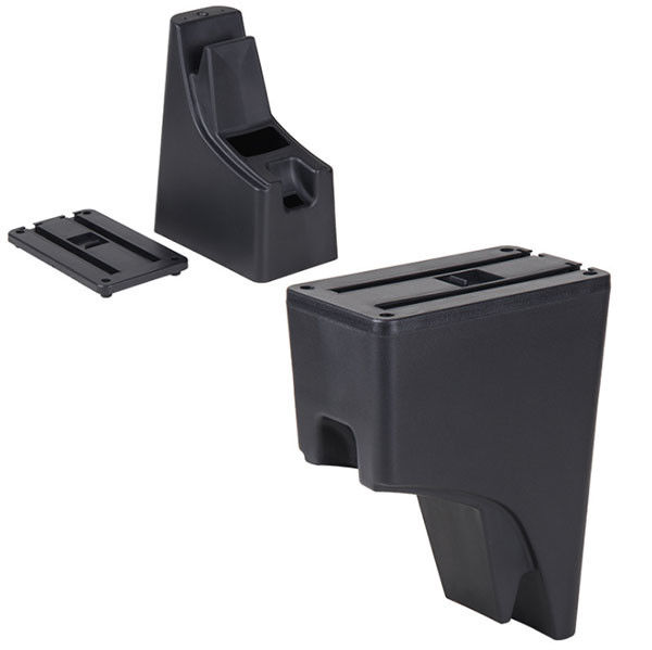 LCP Plastic Injection Mold Components For Automotive Interior Parts