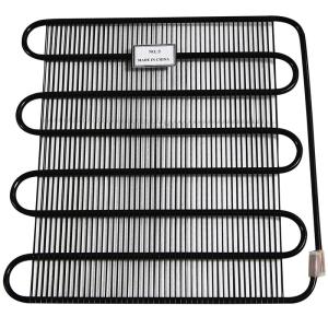 Quality Wire Tube Condensor for Chest freezer wholesale