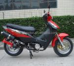 Bolivia 110cc 125cc 135cc motorcycle cub bike high quality ZS engine 4-stroke