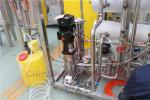 Stainless Steel Ro Water Filtration System For Drinking Water Filling Machine