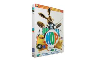 Quality Free DHL Shipping@New Release HOT Cartoon DVD Movies Hop 2017 Disney Kids Cartoon Movies,Brand New factory sealed! wholesale