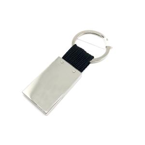 Quality Zinc Alloy Metal Keychain Holder For Durable And Long-Lasting wholesale