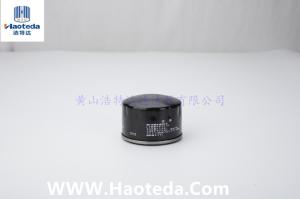 Quality Haoteda M20x1.5mm Mextal Oil Filter 7700272985 For Peugeot wholesale