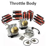 0280750097 022133062AC Electronic Throttle Body For VW Golf IV MK4 Jetta Toledo
