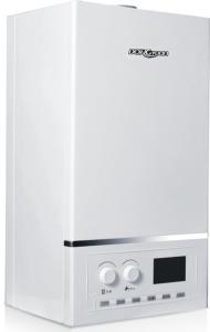 Quality Outdoor 24kW Combi Boiler Wall Mounted With Two Rotary Knob wholesale