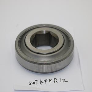 Quality Agricultural Machinery Wheel Sealed Roller Bearings 207KPPR12 PDNF240/8Y wholesale