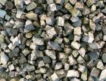 NiMg5%10%/20% Magnesium Master Alloy Of Content Ni Mg Alloy Ingot 50-100mm