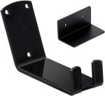 Power Coating Bicycle Holder Wall Pedal Suspension for Standard and Nonstandard