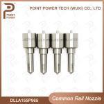 DLLA155P965 Denso Common Rail Nozzle For Injector 095000-6700 diesel fuel