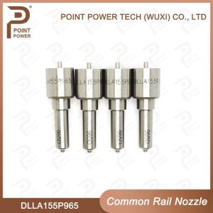Quality DLLA155P965 Denso Common Rail Nozzle For Injector 095000-6700 diesel fuel injector nozzle wholesale