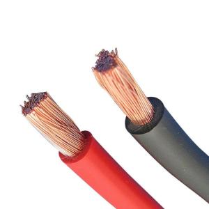 Quality PVC Jacket and Insulation Material Wire Manufacture for Ho5v k 0.5mm2 0.75mm2 1.5mm2 Flexible Solid Copper Wire wholesale