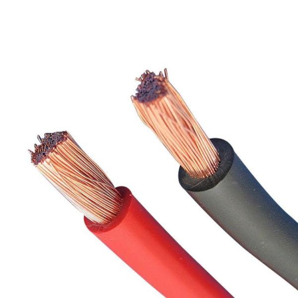PVC Jacket and Insulation Material Wire Manufacture for Ho5v k 0.5mm2 0.75mm2 1