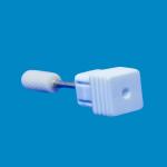 Wear Resistant Structural Ceramics Material Size Customized Industrial Ceramic