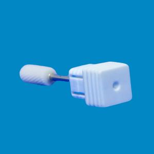 Quality HighTemperature Resistance Structural Ceramics Yellow Or White for Industrial Components wholesale