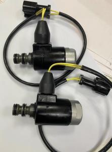 Quality 203-60-62171 PC120-6 Komatsu Excavator Solenoid Valve wholesale