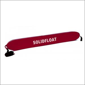 Quality Rescue Tube Covers Vinyl Coated Closed Cell Foam Durable wholesale