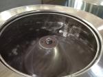 Denim garment dewatering machine.Cowboy dewatering machine Stainless steel 304