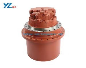 Quality SK230-6 KOBELCO Excavator Travel Motor Excavator Walking Motor MAG-1700VP-3800 wholesale