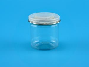 Quality 50ml pet cans,50ml plastic cans,50ml tuna cans,50ml plastic food can,50ml empty tuna cans wholesale