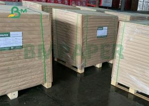 Quality Uncoated White 50lb 80 lb Text Offset Paper For Excercise Book 67 cm x 87 cm wholesale
