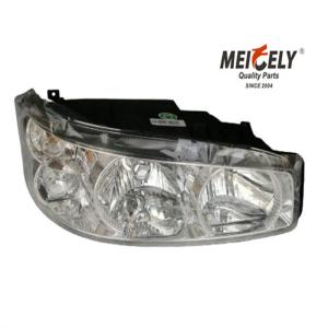 Quality Chenglong Truck Parts M51-4101020 Head Lamp Original Quality wholesale
