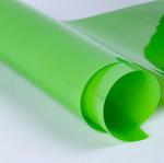 High Quality Silicone Coated PE PET Releasing Film for Waterproof Membranes