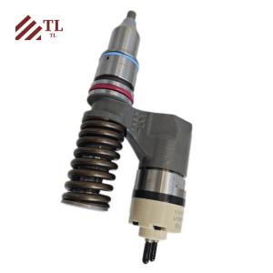 Quality C10 Engine 166-0149 Diesel Common Rail Fuel Injector erpillar wholesale