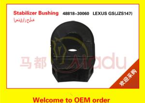 Quality Good quality stabilizer bushing for LEXUS GS300 JZS147 wholesale