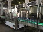 10L 1000BPH Automatic Water Bottle Filling Machine Electric Driven