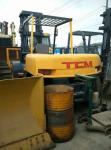 Mini used tcm 10ton forklift for sale