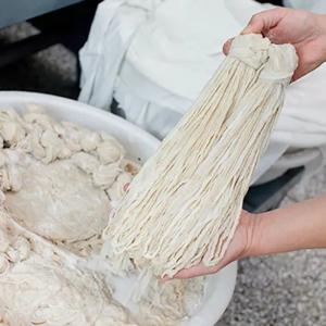 Quality IOS9001 Natural Salted Sausage Casings Sheep Animal Casings Grade BBC wholesale