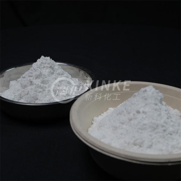 54% Crystal Water Sodium Metasilicate Nonahydrate Stable Under Normal Conditions