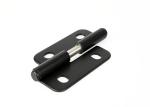 TS16949 Hydraulic Cupboard Hinges Steel Small Hinges For Wooden Box