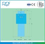 Femoralis Radialis Angiography Drape Pack Femoral Angio Drapes