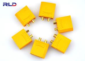 Quality Male Female Lithium Battery XT90 Electric Bike Connectors wholesale