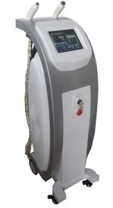 Quality Semiconductor RF Skin Tightening Machine for Skin Lifting, Skin Tightening wholesale