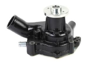 Quality Doosan Engine Parts DH220-5 DB58T water pump 65.06500-6402A wholesale