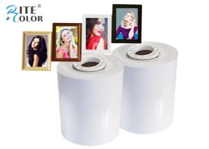 Quality Dry Minilab Photo Paper wholesale