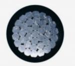 XLPE Overhead Service Cable , Aluminum Overhead Cable 1kv 150mm2