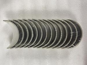 Quality 65.01110-6055A Engine DE12 DE12T Main Metal Bearing Doosan Spare Parts wholesale