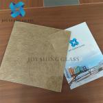 Tempered Laminated Wired Glass