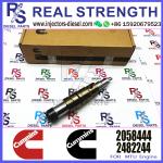 diesel injector nozzle 2264458 2031835 4928175 4307217 2036181 1881565 2031836