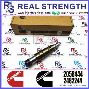 Quality diesel injector nozzle 2264458 2031835 4928175 4307217 2036181 1881565 2031836 2872284 2058444 wholesale