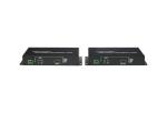 Single Mode 1080P/60Hz HDMI to Fiber Optic Transmitter And Receiver HDMI Fiber