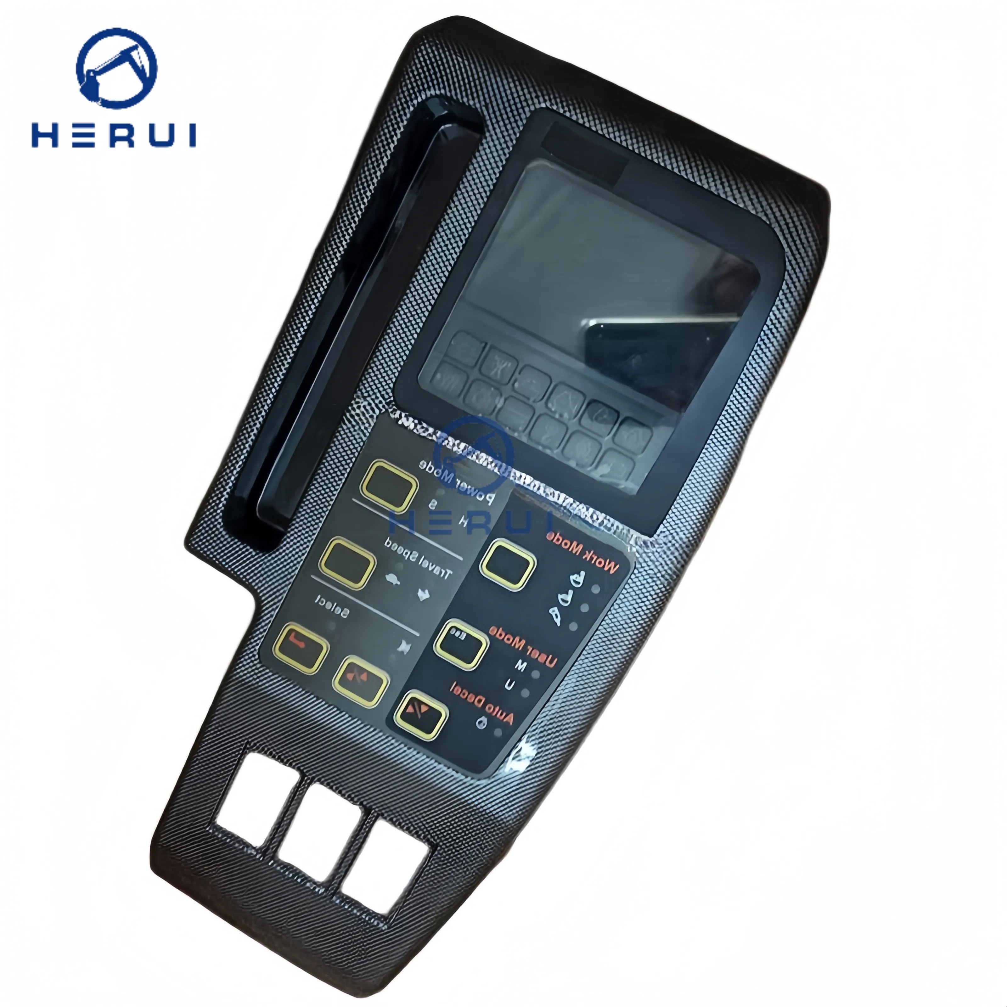 21E8-30013 21N8-30015 LCD Screen Monitor R215-7 R245-7 R210-7 R225-7 For Hyundai Excavator Monitor Screen